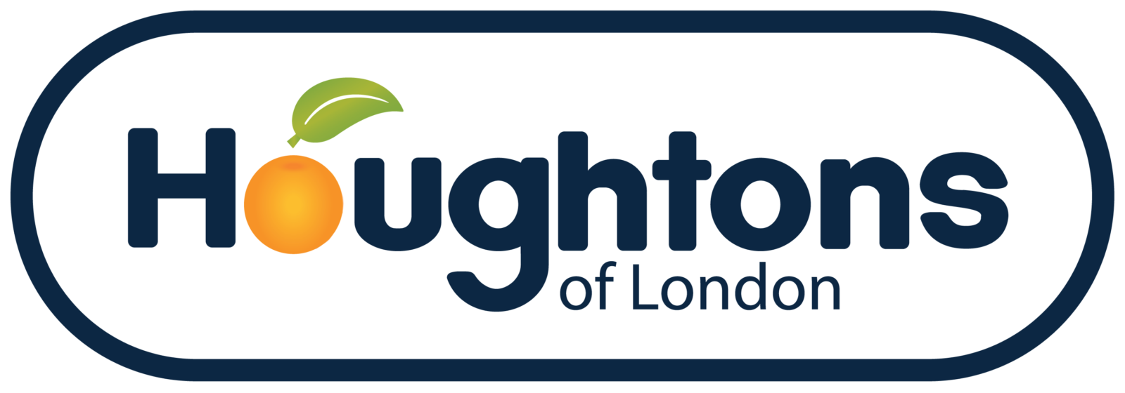 Houghtons of London logo
