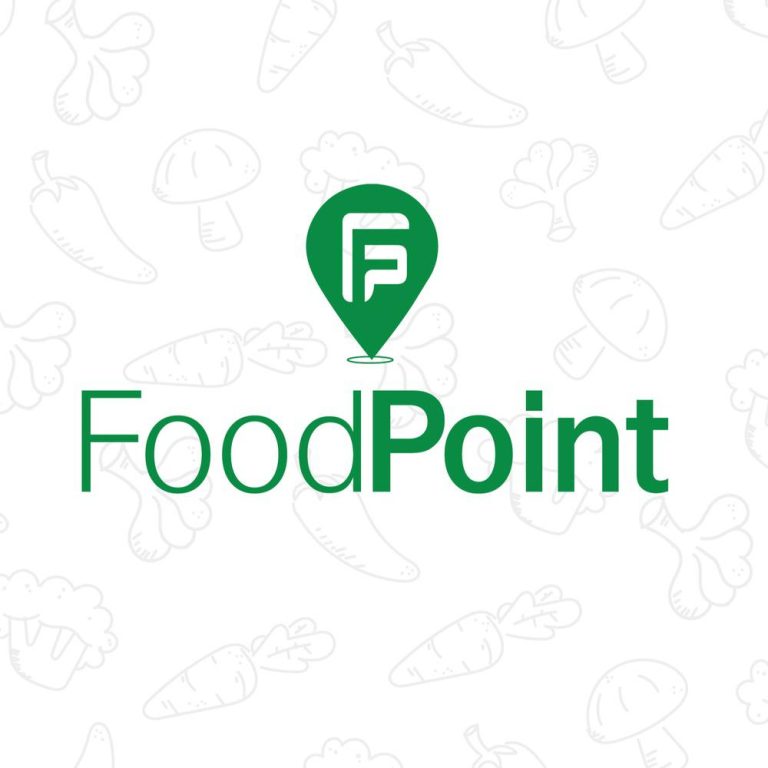 Food Point logo