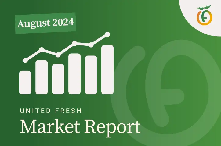 United Fresh August Market Report 2024 image