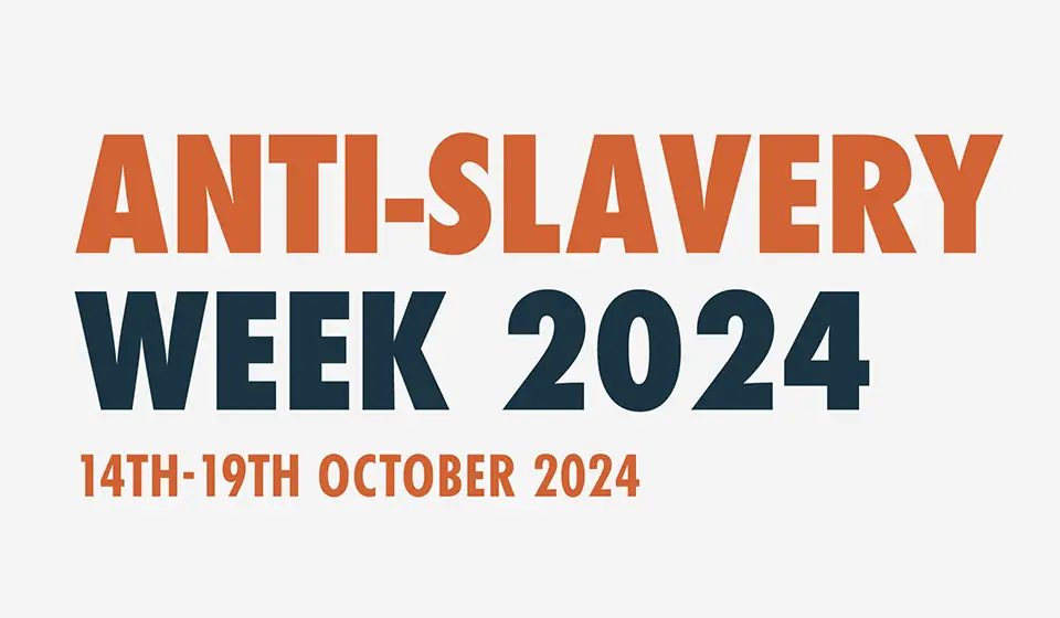 Modern Day Slavery