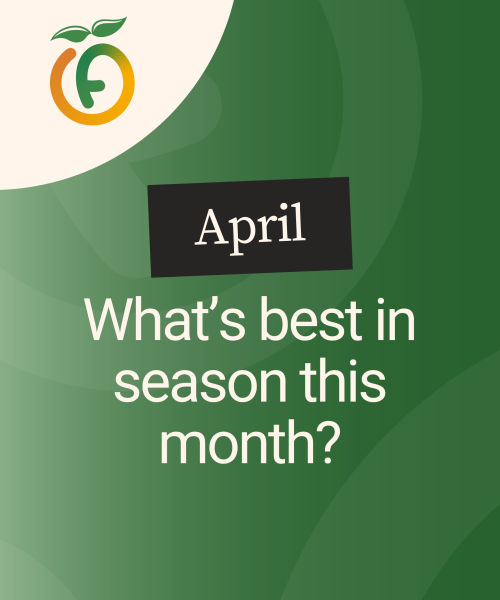 Feb - Mar - Apr